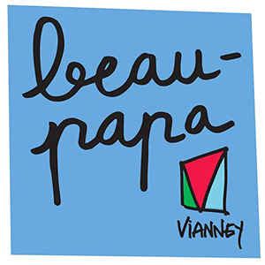 vianney beau papa album